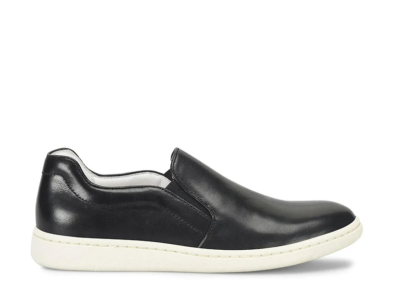 Roxie Slip-On Sneaker