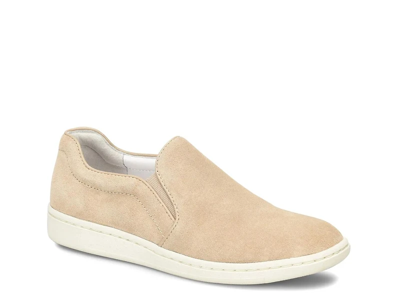 Roxie Slip-On Sneaker