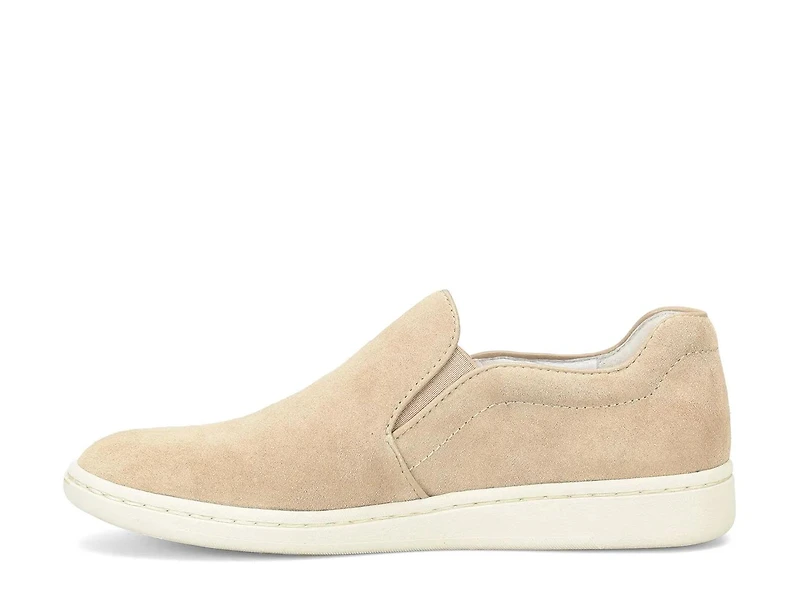 Roxie Slip-On Sneaker