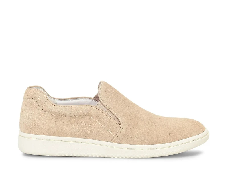 Roxie Slip-On Sneaker