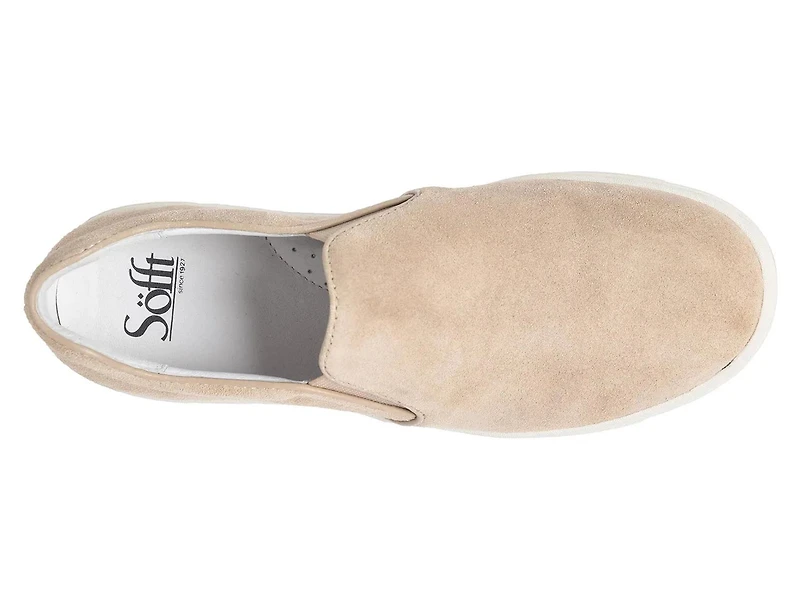 Roxie Slip-On Sneaker