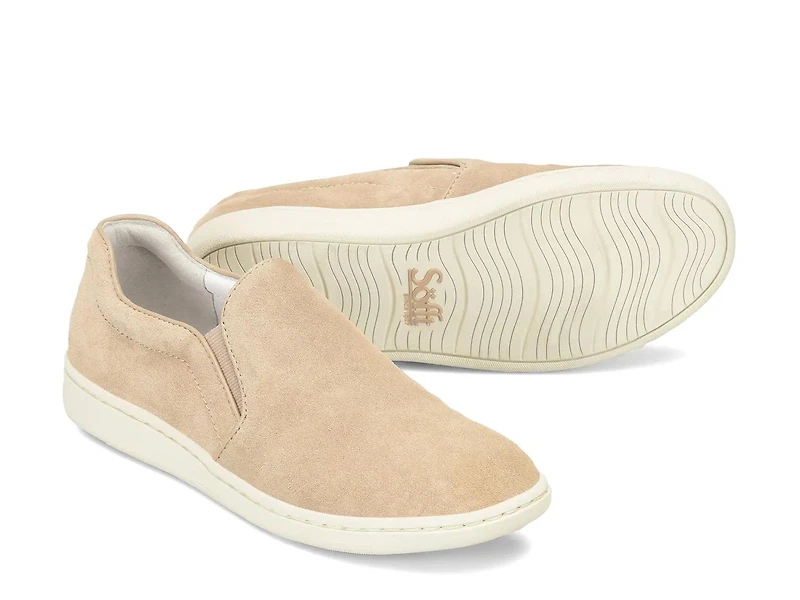 Roxie Slip-On Sneaker