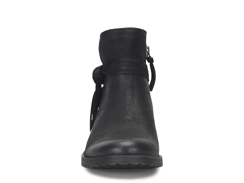 Blake Waterproof Bootie