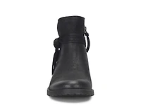 Blake Waterproof Bootie