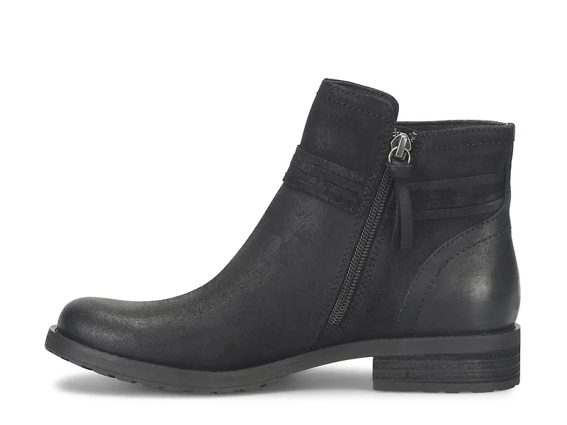 Blake Waterproof Bootie