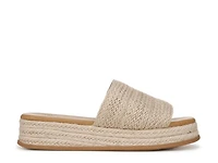Marshlo Rope Wedge Sandal
