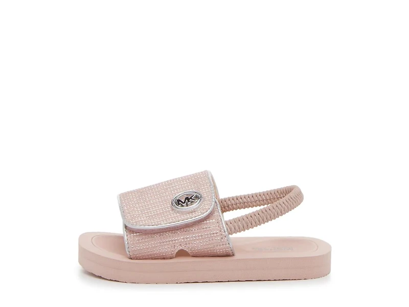MMK Slide Sandal - Kids'