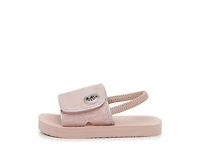 MMK Slide Sandal - Kids'