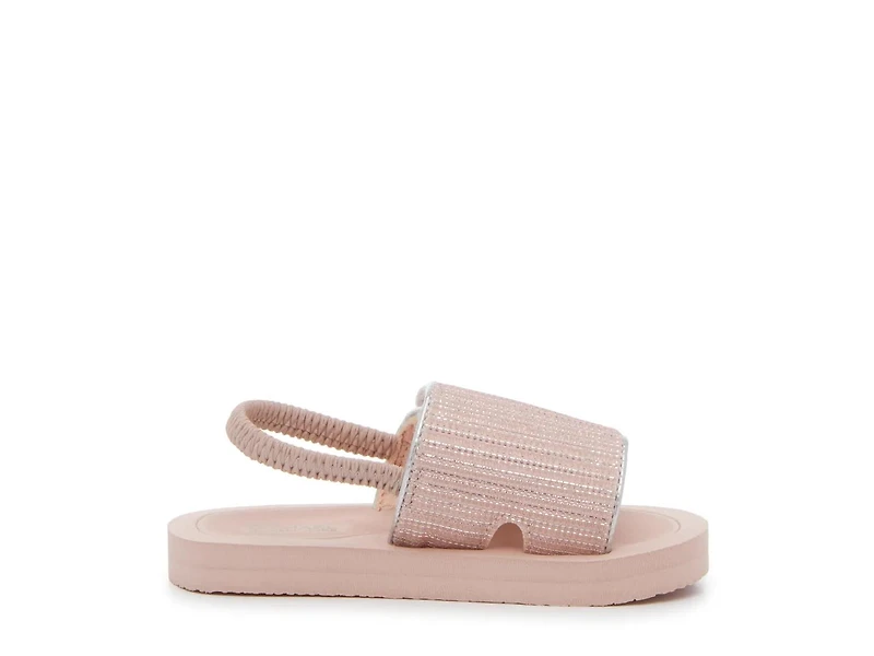 MMK Slide Sandal - Kids'