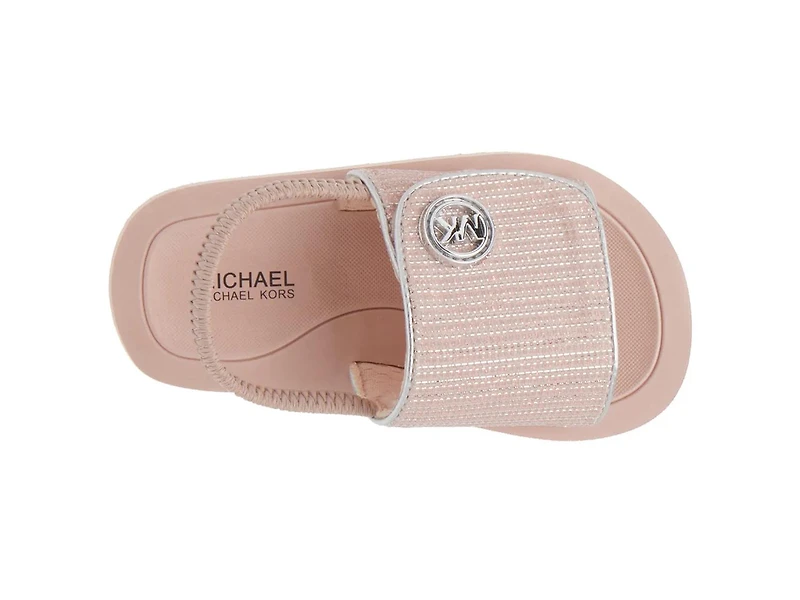 MMK Slide Sandal - Kids'