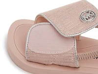 MMK Slide Sandal - Kids'