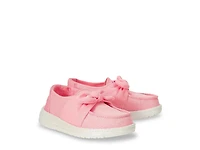 Wendy Bow Stardust Slip-On - Kids'