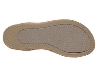 Hands Free Slip-ins Beverlee Lux Wedge Sandal