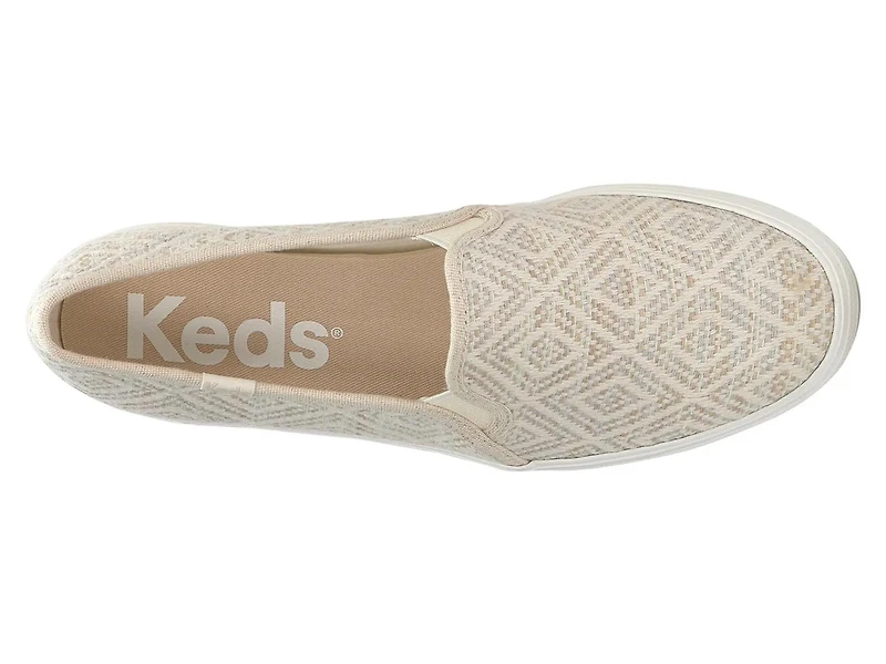 Triple Decker Platform Sneaker