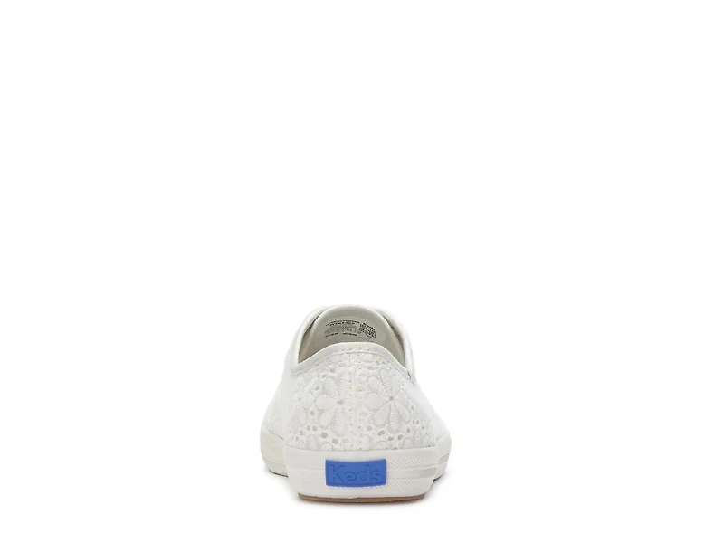 Champion Sneaker - Women's