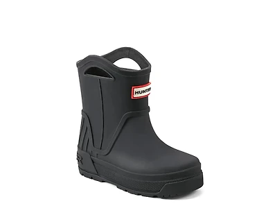Georgey Rain Boot