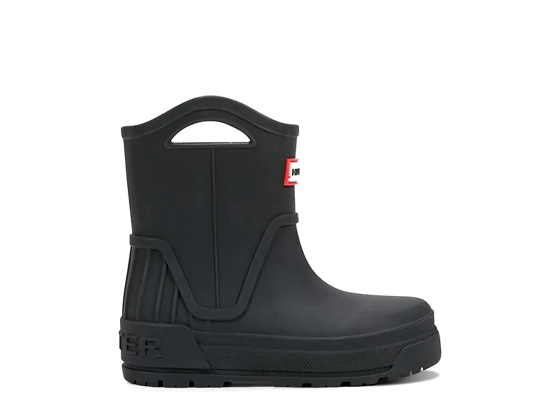 Georgey Rain Boot