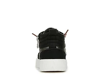 Wanderland High-Top Sneaker
