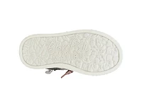 Wanderland High-Top Sneaker