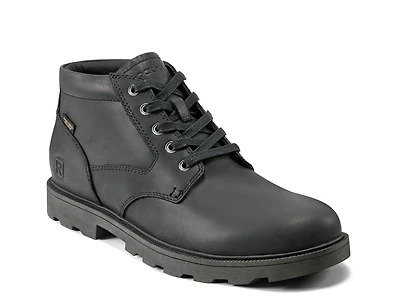 Seamus Waterproof Boot