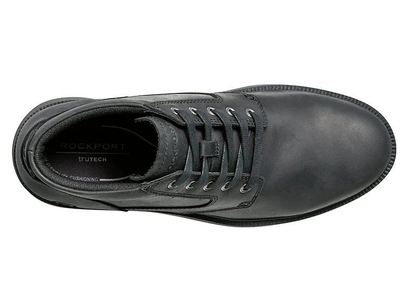 Seamus Waterproof Boot