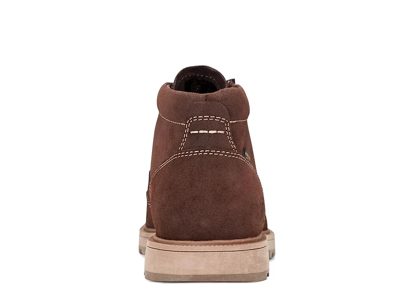 Seamus Waterproof Boot