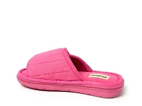 Mickey Slide Slipper