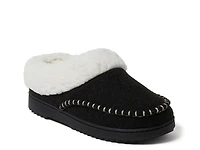 Nyla Clog Slipper