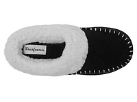 Nyla Clog Slipper