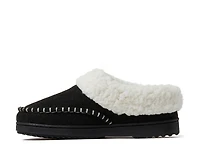 Nyla Clog Slipper