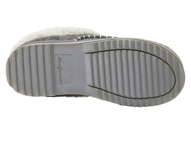 Nyla Clog Slipper - Women's