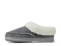 Nyla Clog Slipper - Women's