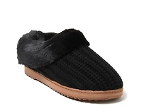 Hannah Clog Slipper