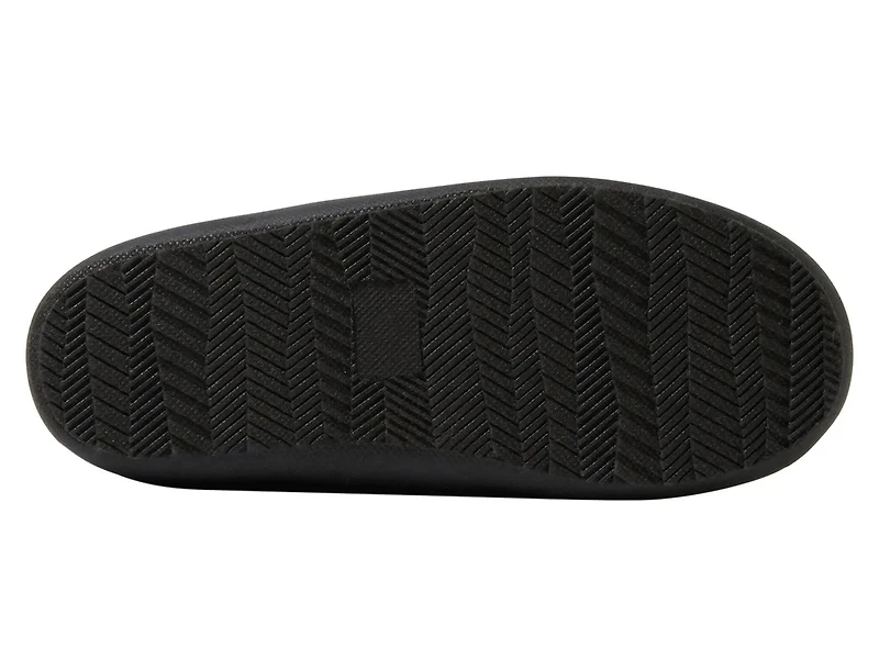 Fern Ripstop Slipper