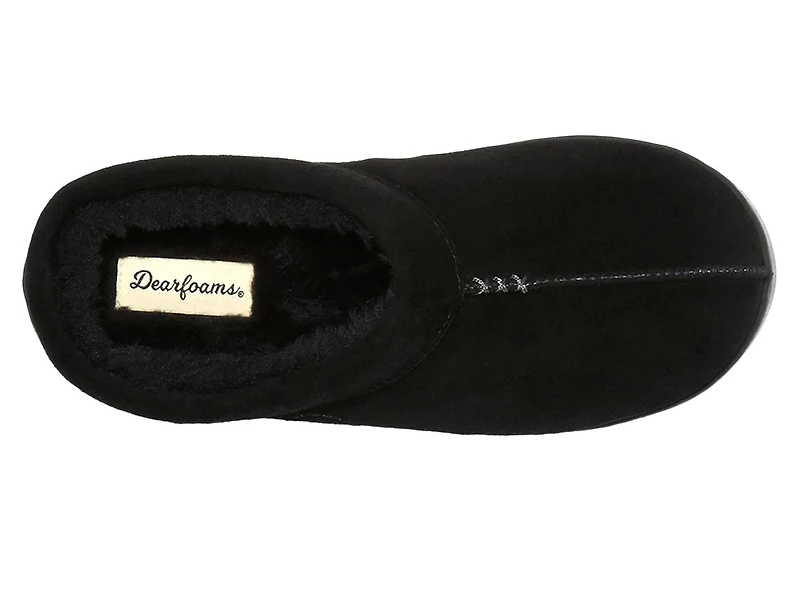 Doreen Clog Slipper