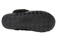 Helena Scuff Slipper