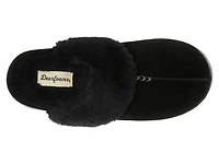 Helena Scuff Slipper