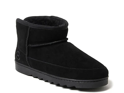 Gretchen Bootie Slipper