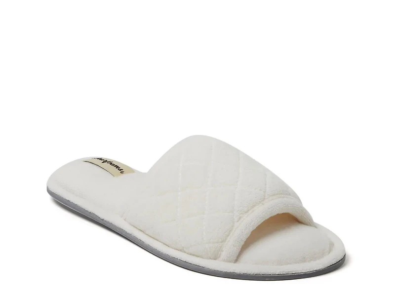 Beatrice Slide Slipper