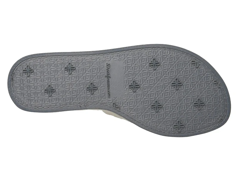 Beatrice Slide Slipper