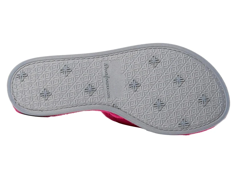 Beatrice Slide Slipper