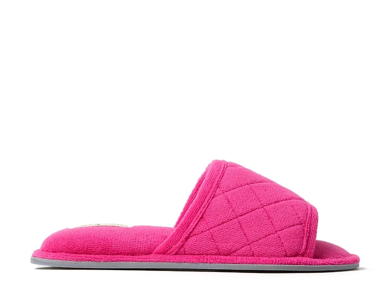 Beatrice Slide Slipper