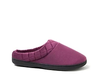 Darcy Clog Slipper