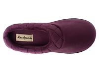 Darcy Clog Slipper