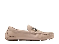 Grand Laser Bit Driving Loafer