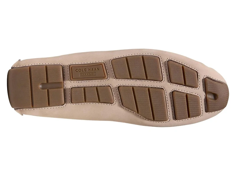 Grand Laser Bit Driving Loafer