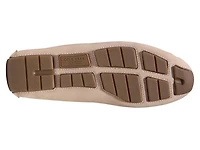 Grand Laser Bit Driving Loafer