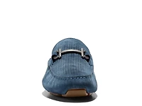 Grand Laser Bit Loafer