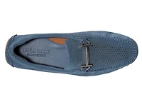 Grand Laser Bit Loafer