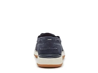 Larkin Boat Shoe